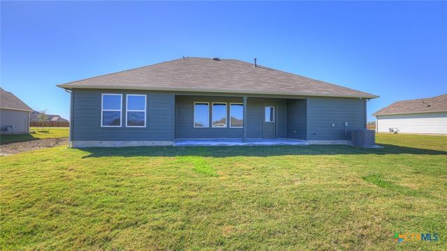 412 BARRON ESTATE Drive, Lockhart, TX 78644