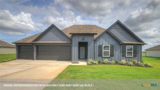 412 BARRON ESTATE Drive, Lockhart, TX 78644