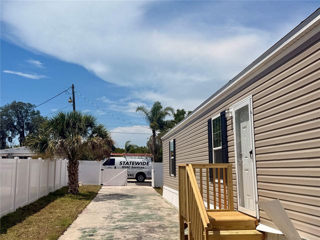 9024 KOSIMO STREET, New Port Richey, FL 34654