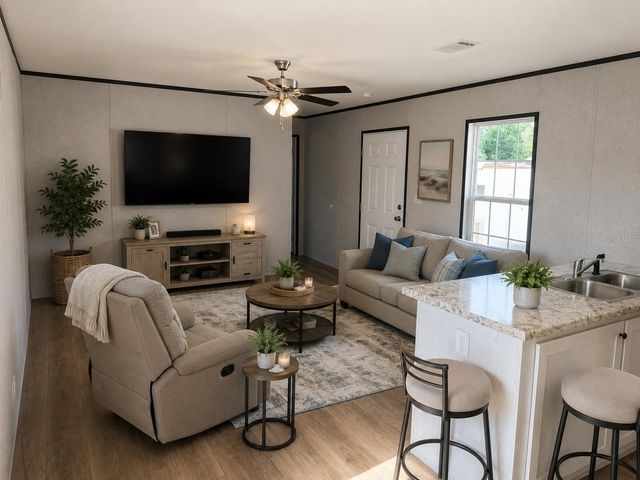 9024 KOSIMO STREET, New Port Richey, FL 34654