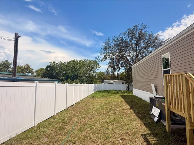9024 KOSIMO STREET, New Port Richey, FL 34654