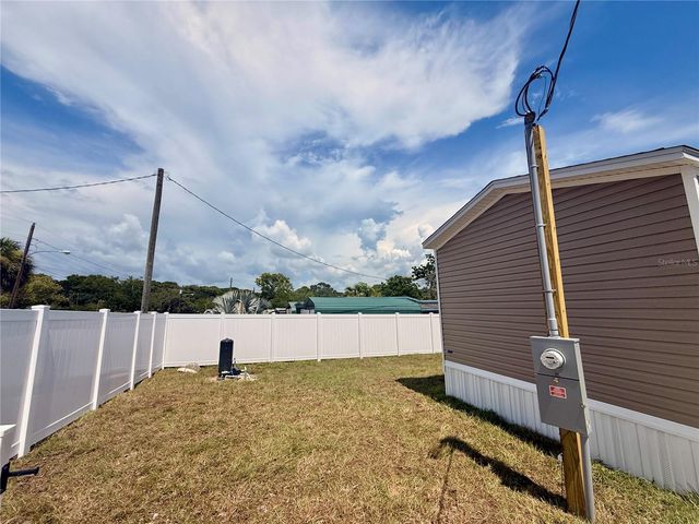 9024 KOSIMO STREET, New Port Richey, FL 34654