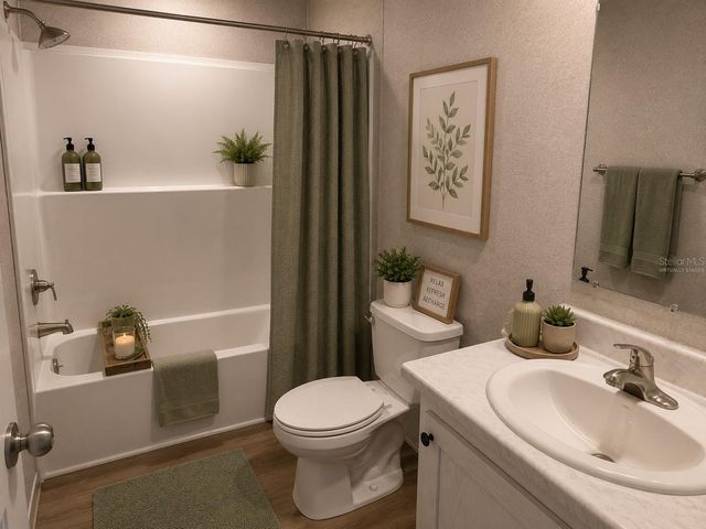 9024 KOSIMO STREET, New Port Richey, FL 34654