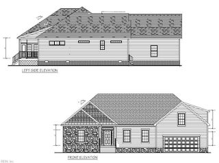 101 Goffigans TRCE, Yorktown, VA 23693