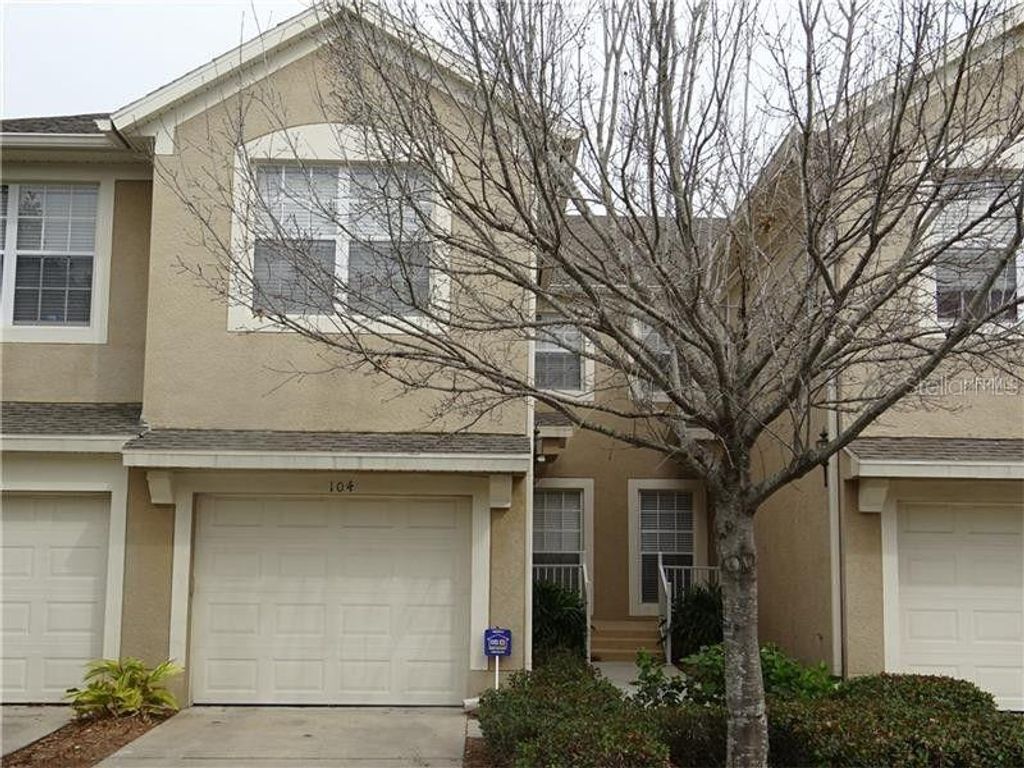 6453 ALCALDE CT 104, Orlando, FL 32835