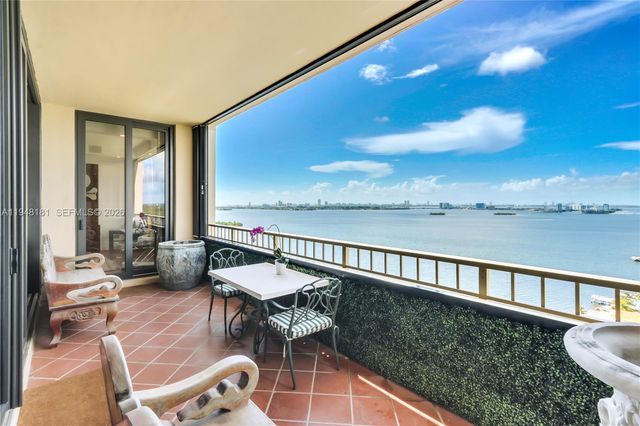 11113 Biscayne Blvd PH8, Miami, FL 33181