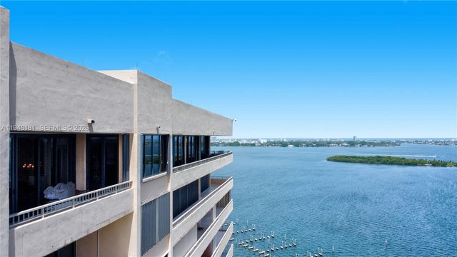 11113 Biscayne Blvd PH8, Miami, FL 33181