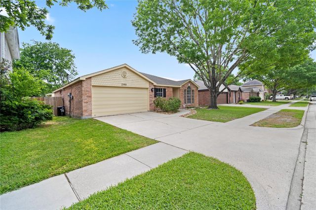 23418 Summer Pine Drive, Spring, TX 77373