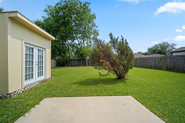 23418 Summer Pine Drive, Spring, TX 77373