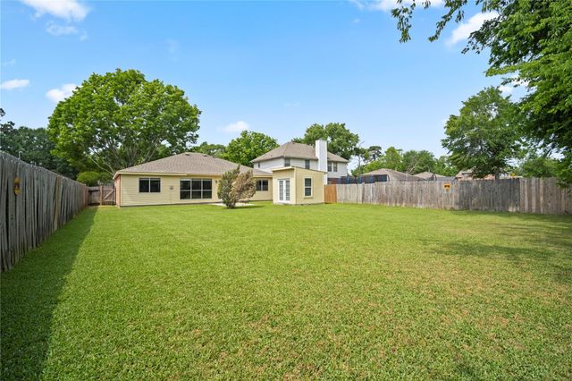 23418 Summer Pine Drive, Spring, TX 77373