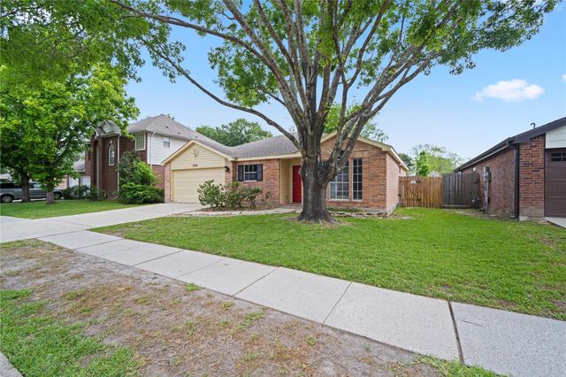 23418 Summer Pine Drive, Spring, TX 77373