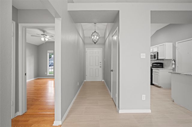 23418 Summer Pine Drive, Spring, TX 77373