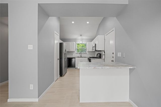 23418 Summer Pine Drive, Spring, TX 77373