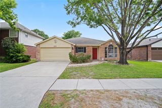 23418 Summer Pine Drive, Spring, TX 77373