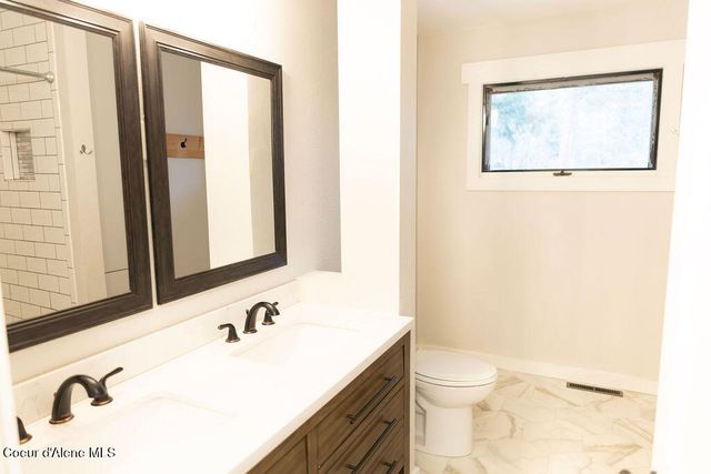 409 W Vista DR, Coeur D'alene, ID 83815