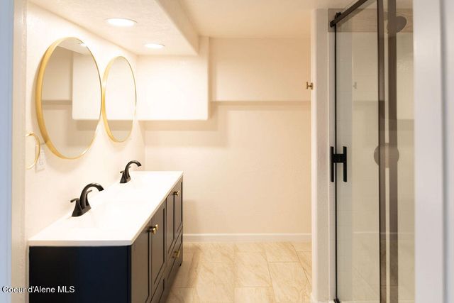 409 W Vista DR, Coeur D'alene, ID 83815