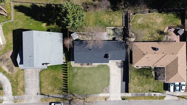 409 W Vista DR, Coeur D'alene, ID 83815