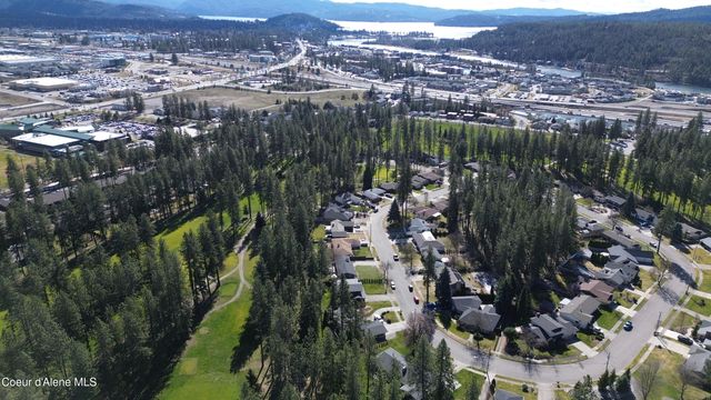 409 W Vista DR, Coeur D'alene, ID 83815