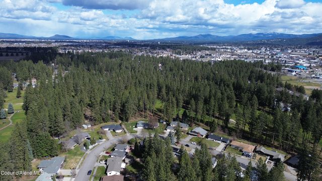 409 W Vista DR, Coeur D'alene, ID 83815