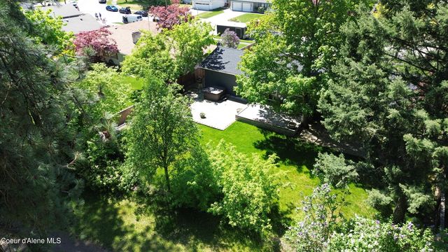409 W Vista DR, Coeur D'alene, ID 83815
