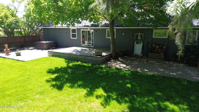409 W Vista DR, Coeur D'alene, ID 83815