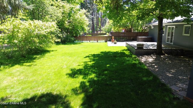 409 W Vista DR, Coeur D'alene, ID 83815