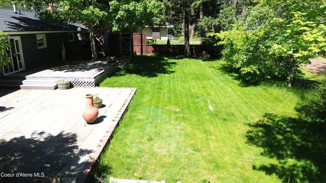 409 W Vista DR, Coeur D'alene, ID 83815