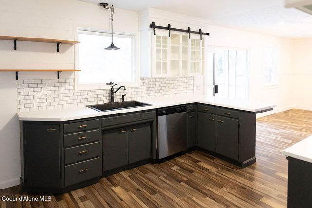 409 W Vista DR, Coeur D'alene, ID 83815