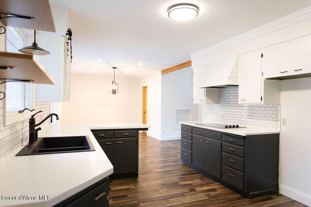 409 W Vista DR, Coeur D'alene, ID 83815