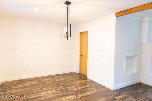 409 W Vista DR, Coeur D'alene, ID 83815