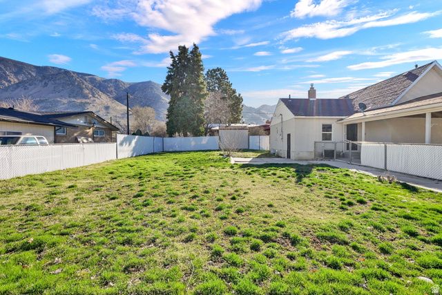 107 E 600 N, Brigham City, UT 84302