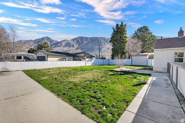 107 E 600 N, Brigham City, UT 84302