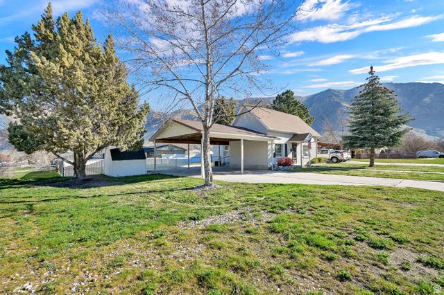 107 E 600 N, Brigham City, UT 84302