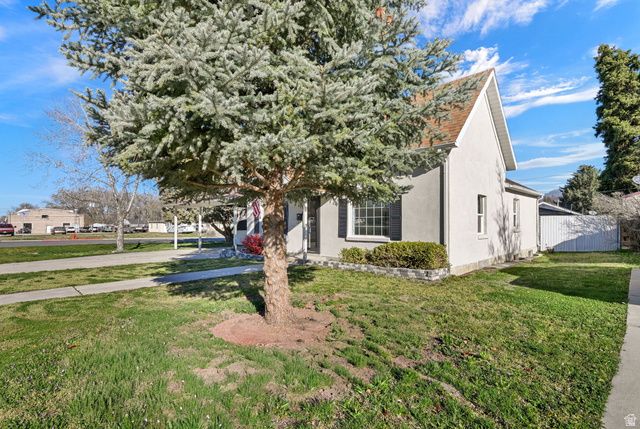107 E 600 N, Brigham City, UT 84302