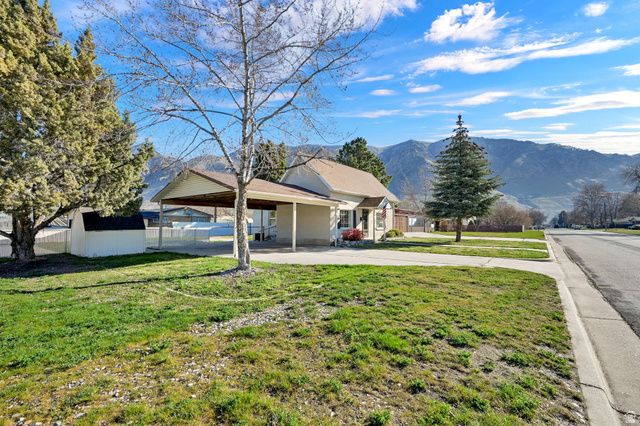 107 E 600 N, Brigham City, UT 84302