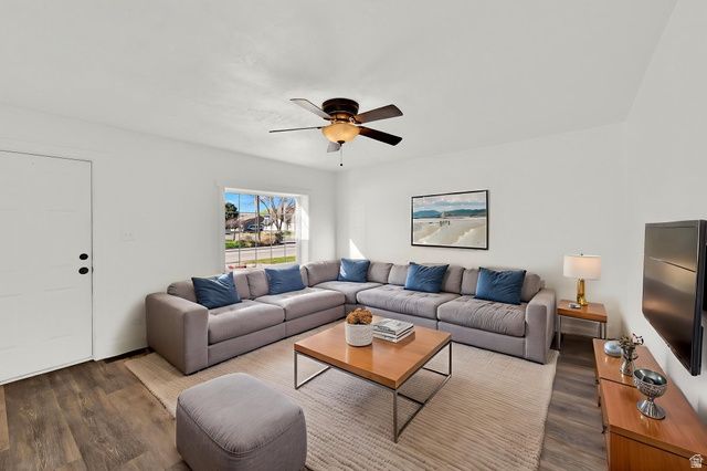 107 E 600 N, Brigham City, UT 84302