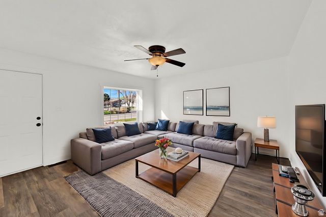 107 E 600 N, Brigham City, UT 84302