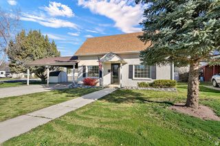 107 E 600 N, Brigham City, UT 84302