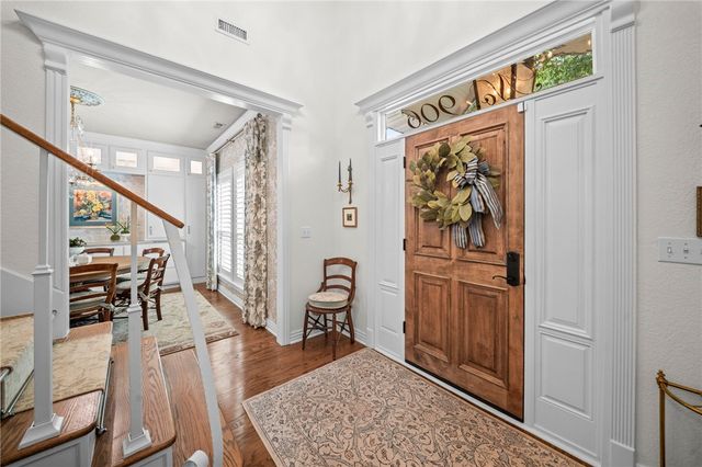 906 N Pembroke Road, Fayetteville, AR 72701