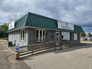 551 SW 1st Street, Montevideo, MN 56265