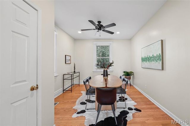 4647 Tyrolean Avenue, St Louis, MO 63116