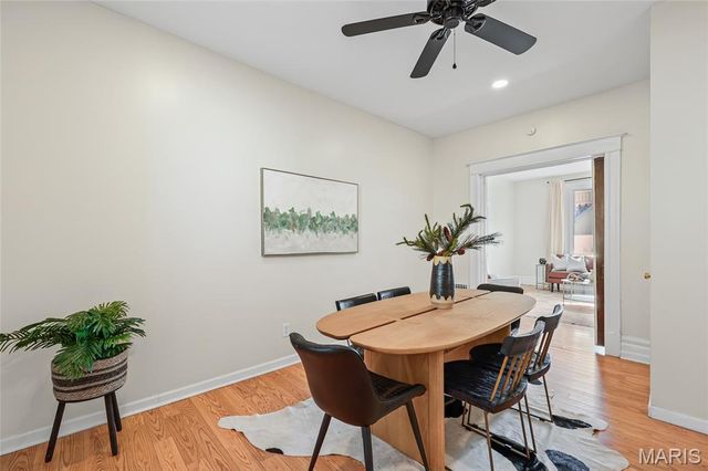 4647 Tyrolean Avenue, St Louis, MO 63116