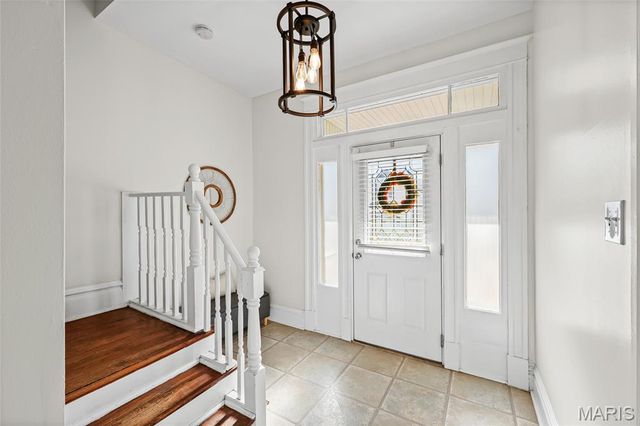 4647 Tyrolean Avenue, St Louis, MO 63116