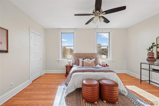 4647 Tyrolean Avenue, St Louis, MO 63116