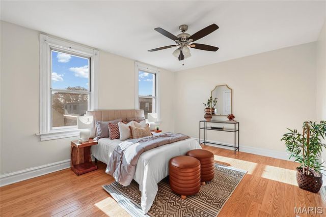 4647 Tyrolean Avenue, St Louis, MO 63116