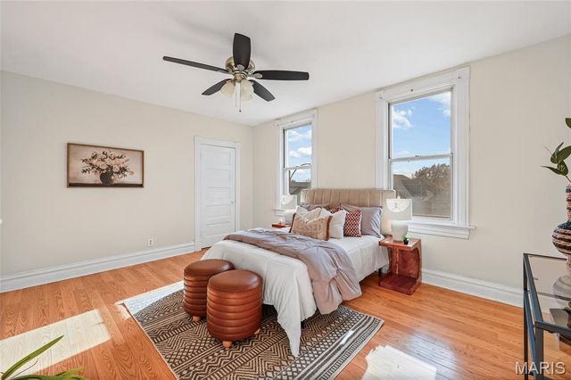 4647 Tyrolean Avenue, St Louis, MO 63116