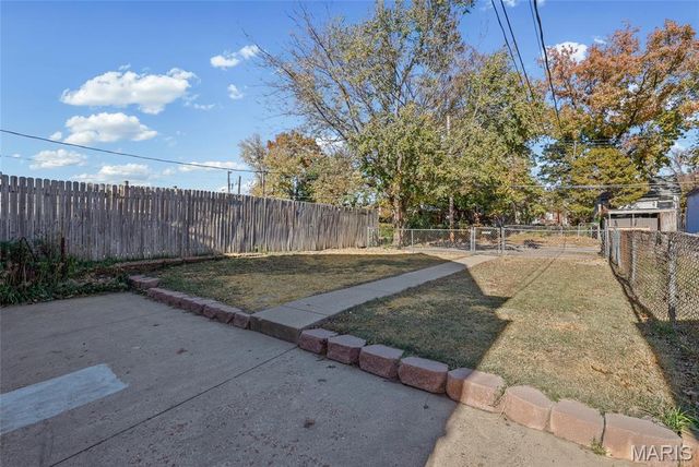 4647 Tyrolean Avenue, St Louis, MO 63116