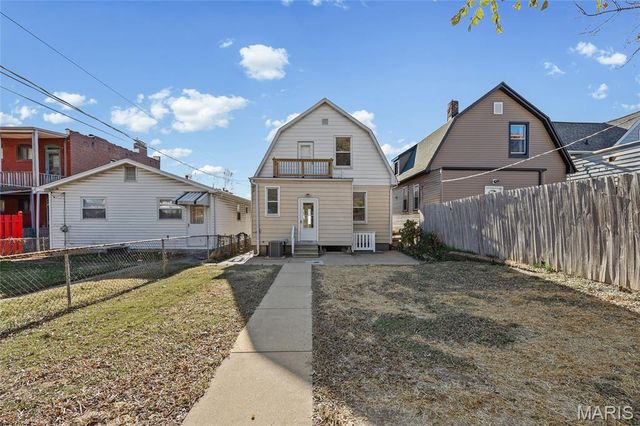 4647 Tyrolean Avenue, St Louis, MO 63116