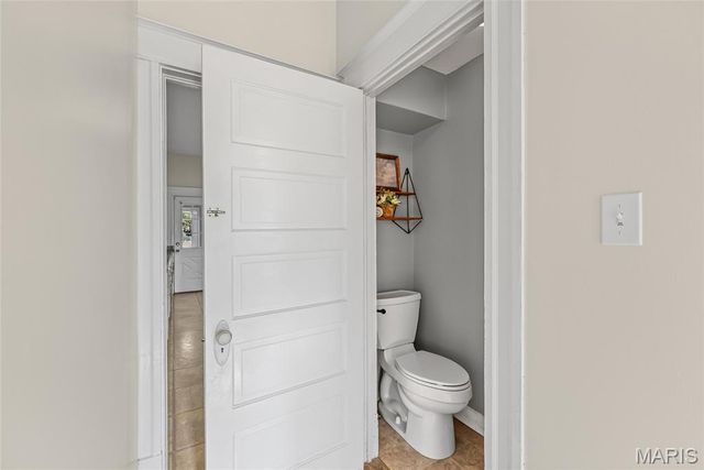 4647 Tyrolean Avenue, St Louis, MO 63116