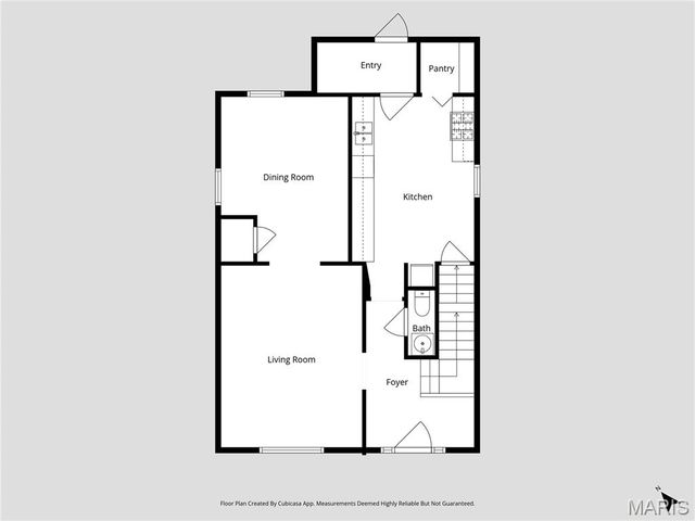 4647 Tyrolean Avenue, St Louis, MO 63116